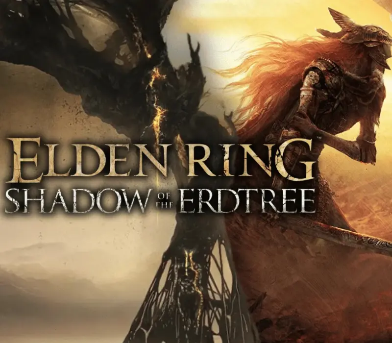 ELDEN RING: Shadow of the Erdtree Edition LATAM PC Steam CD Key