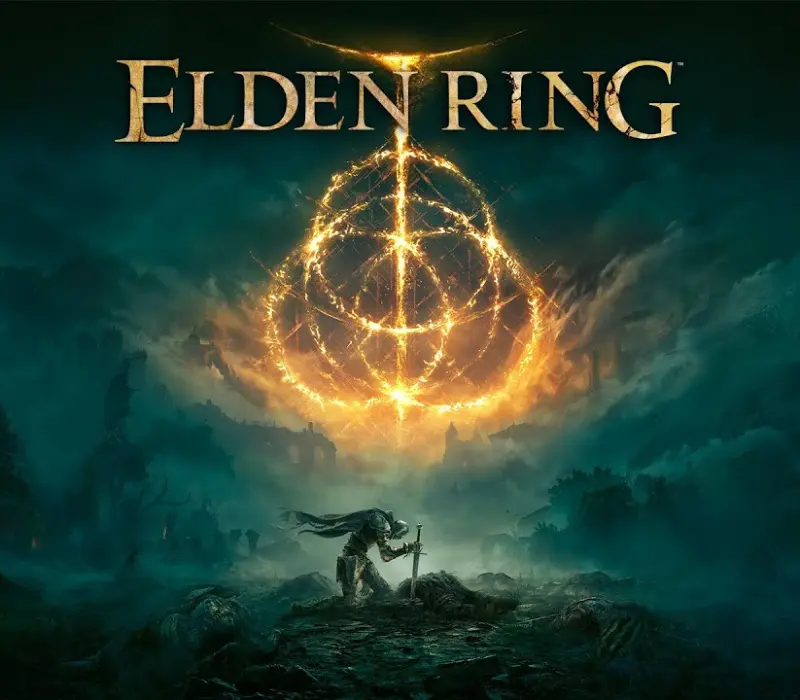 Elden Ring UK XBOX One / Xbox Series X|S CD Key UNITED KINGDOM