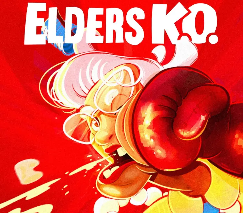 ELDERS K.O PC Steam CD Key