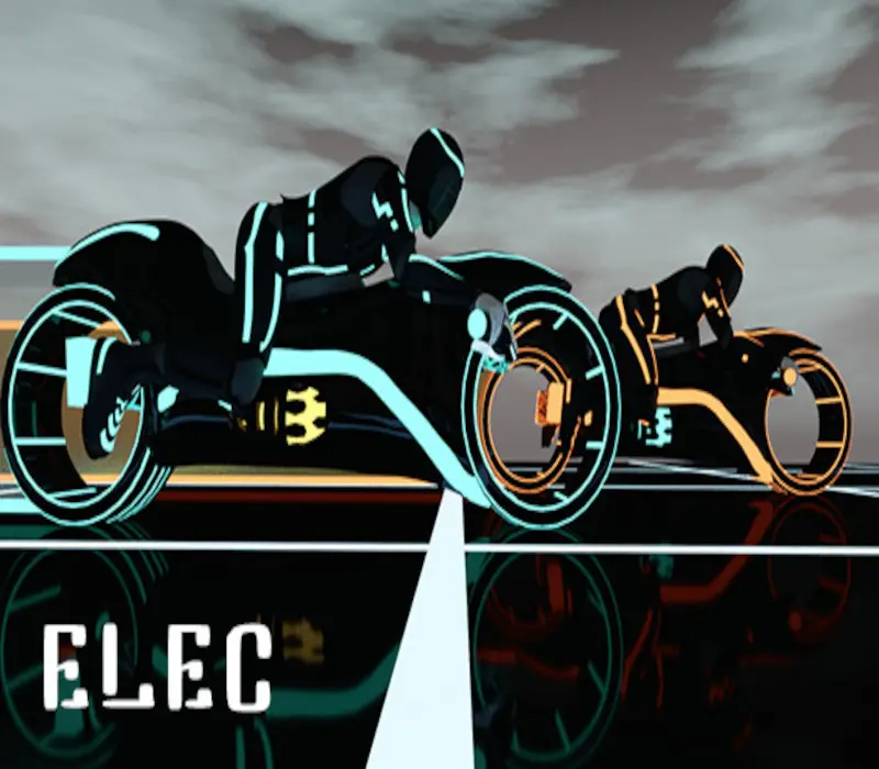 ELEC VR Steam CD Key        