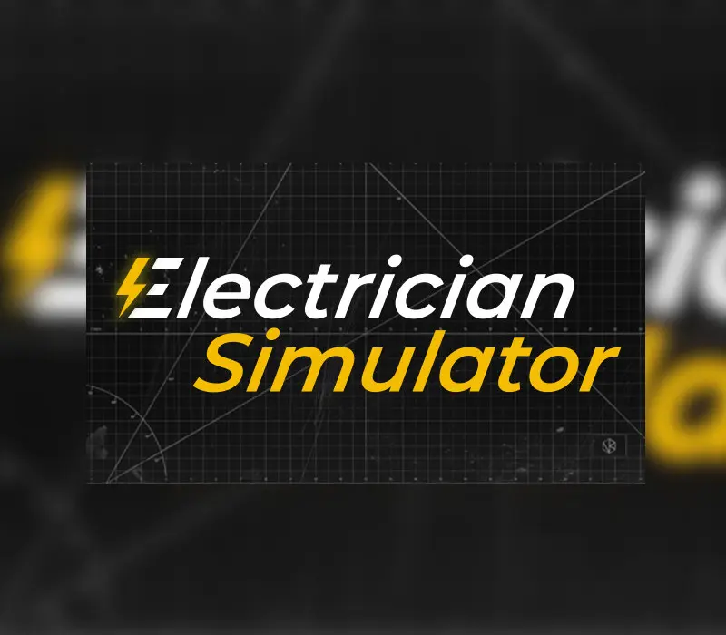 Electrician Simulator RU/CIS PC Steam CD Key