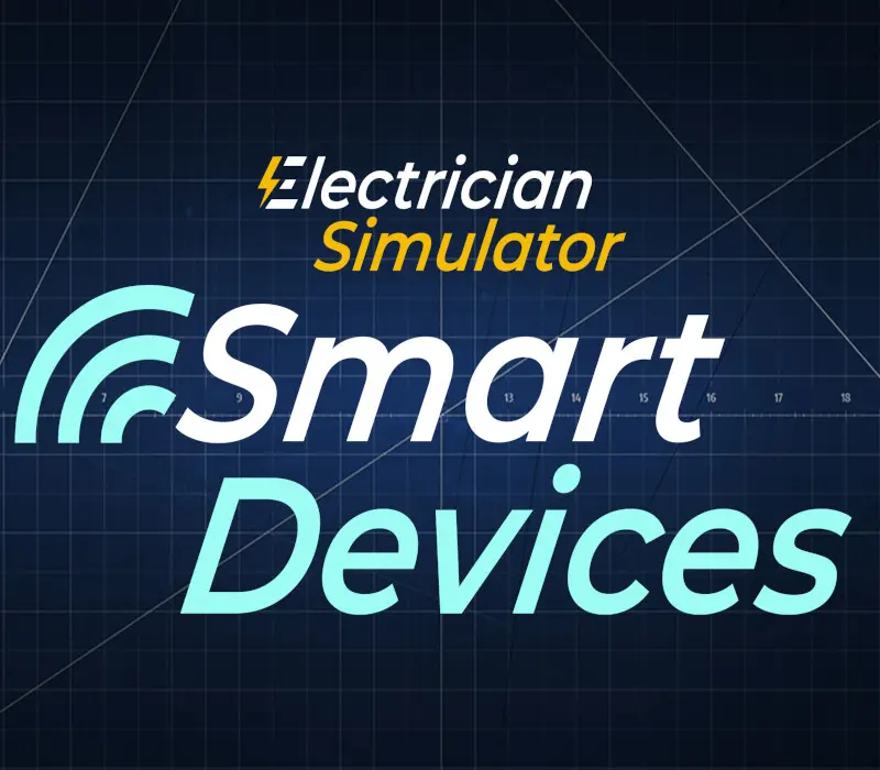 Electrician Simulator - Smart Devices DLC RU/CIS PC Steam CD Key