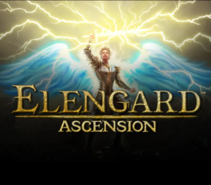 Elengard: Ascension PC Steam CD Key