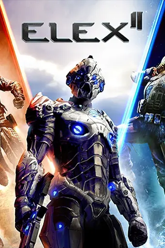 ELEX II EU XBOX One / Xbox Series X|S CD Key