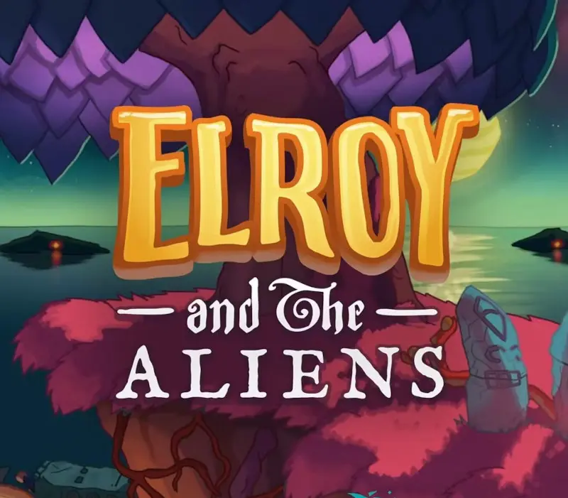 Elroy and the Aliens PC Steam CD Key
