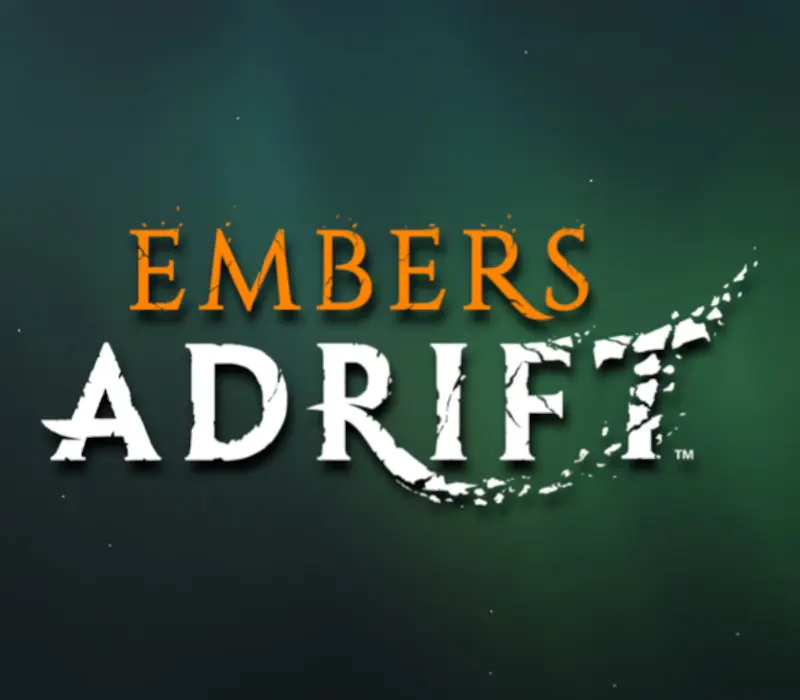 Embers Adrift PC Steam CD Key