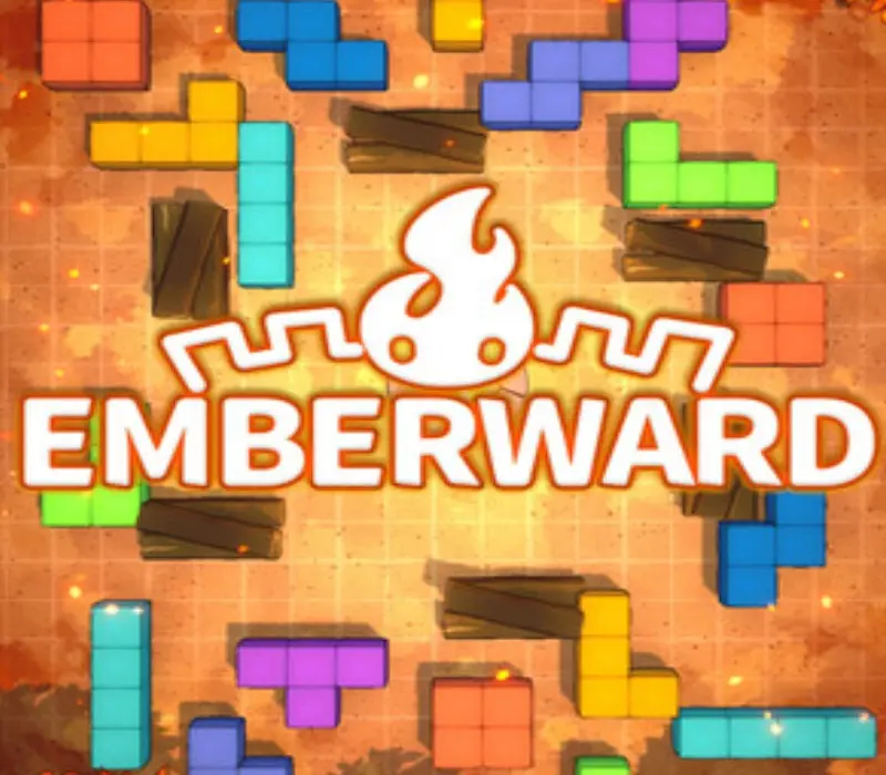 Emberward PC Steam CD Key