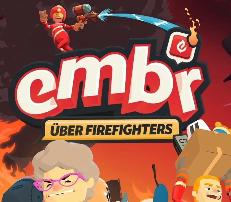 Embr RU/CIS PC Steam CD Key