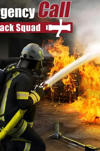 Emergency Call 112 - The Attack Squad EU PC Steam CD Key
