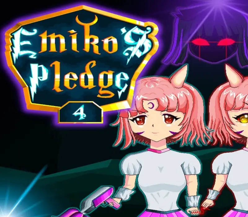 Emiko's Pledge 4 PC Steam CD Key
