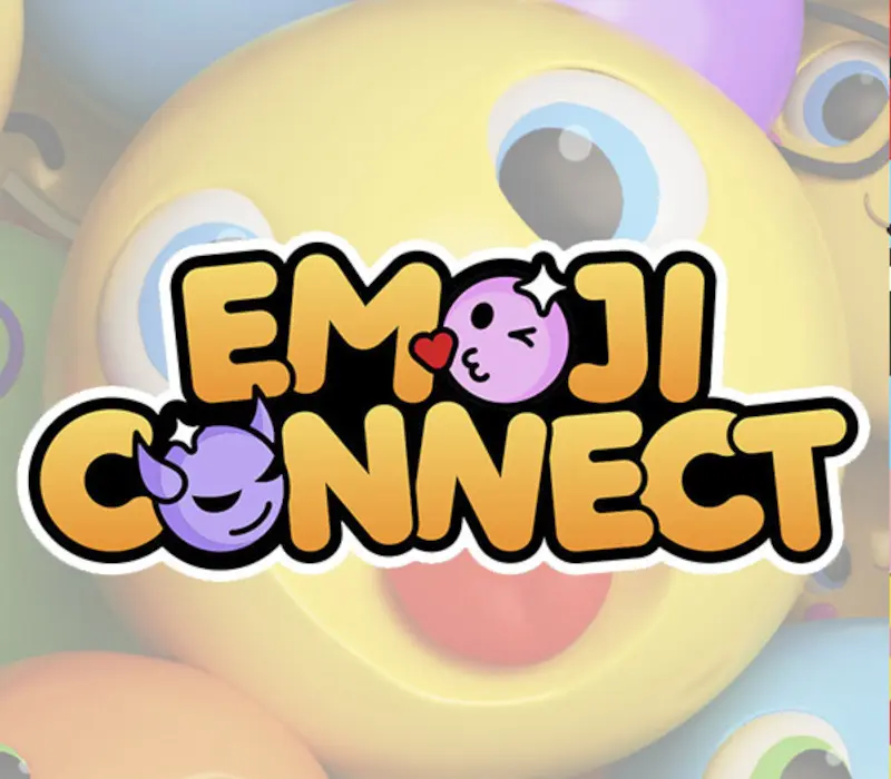 Emoji Connect PC Steam CD Key