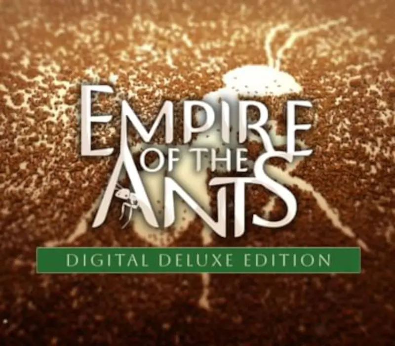 Empire of the Ants Digital Deluxe Edition PC Steam CD Key