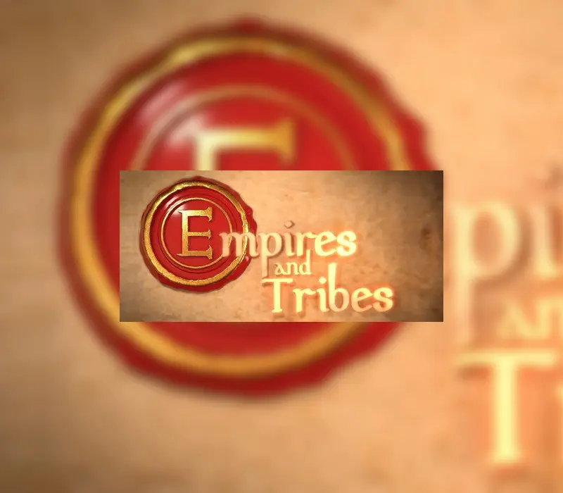 Empires and Tribes Steam CD Key