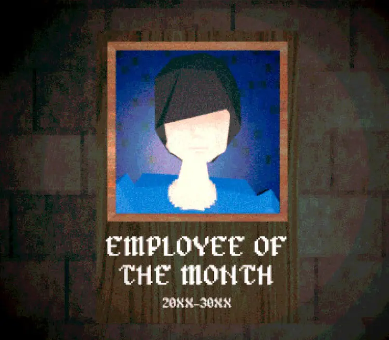 Employee of The Month PC Steam CD Key