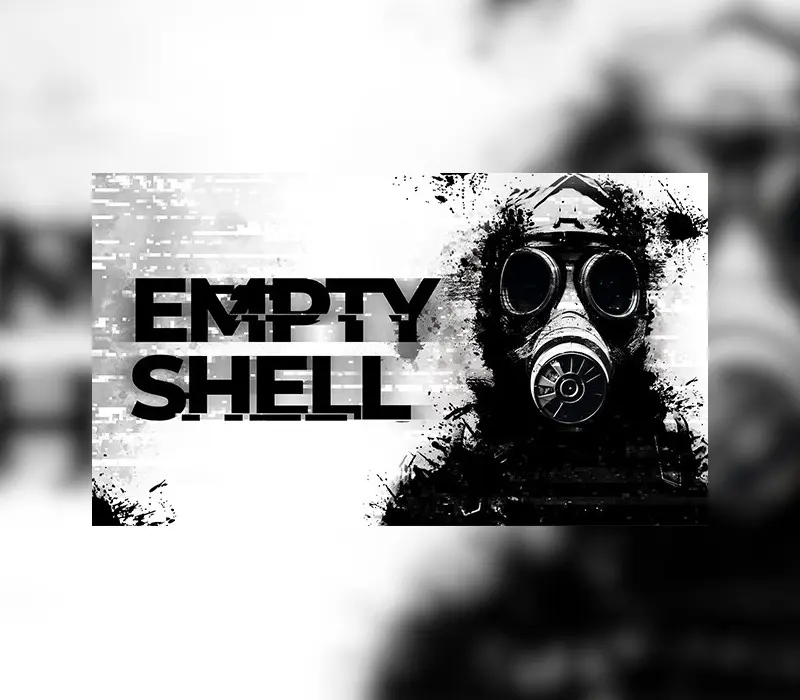 EMPTY SHELL EU PC Steam CD Key