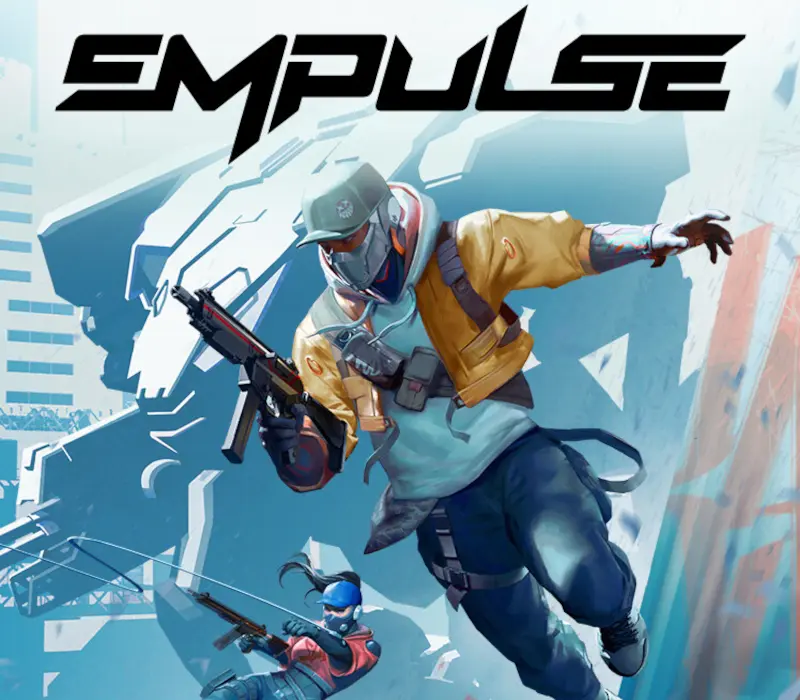 EMPULSE PC Steam Altergift