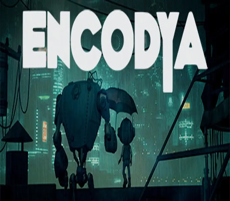 ENCODYA EU PC Steam CD Key