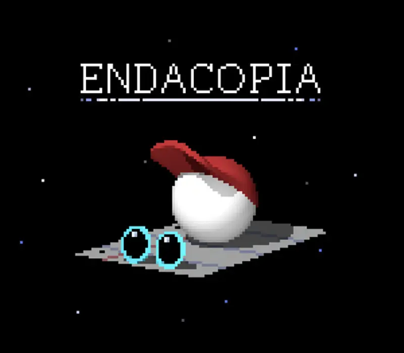 Endacopia PC Steam CD Key