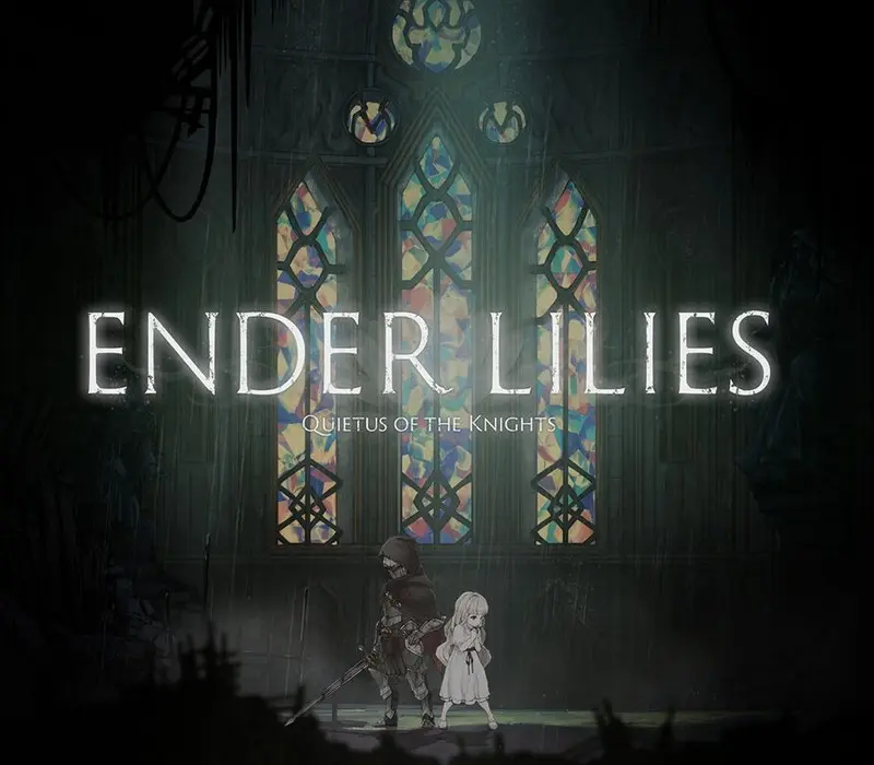 ENDER LILIES: Quietus of the Knights TR XBOX One / Xbox Series X|S CD Key