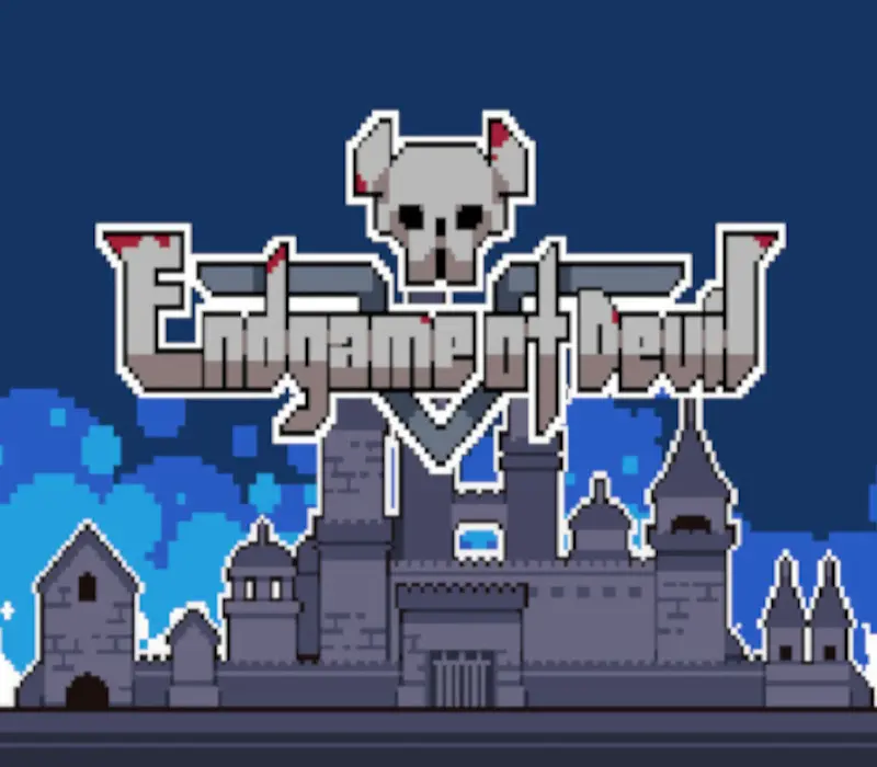 Endgame of Devil Steam CD Key