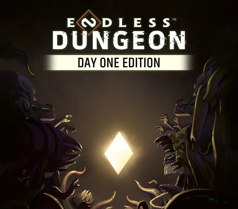 ENDLESS Dungeon Day One Edition RoW Steam CD Key