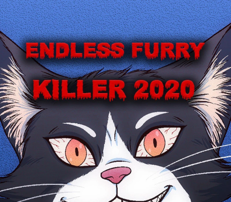 Endless Furry Killer 2020 PC Steam CD Key