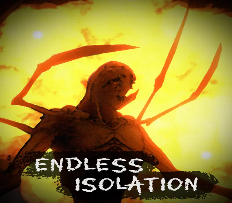 Endless Isolation PC Steam CD Key