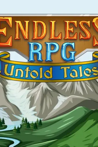 Endless RPG - Untold Tales PC Steam CD Key