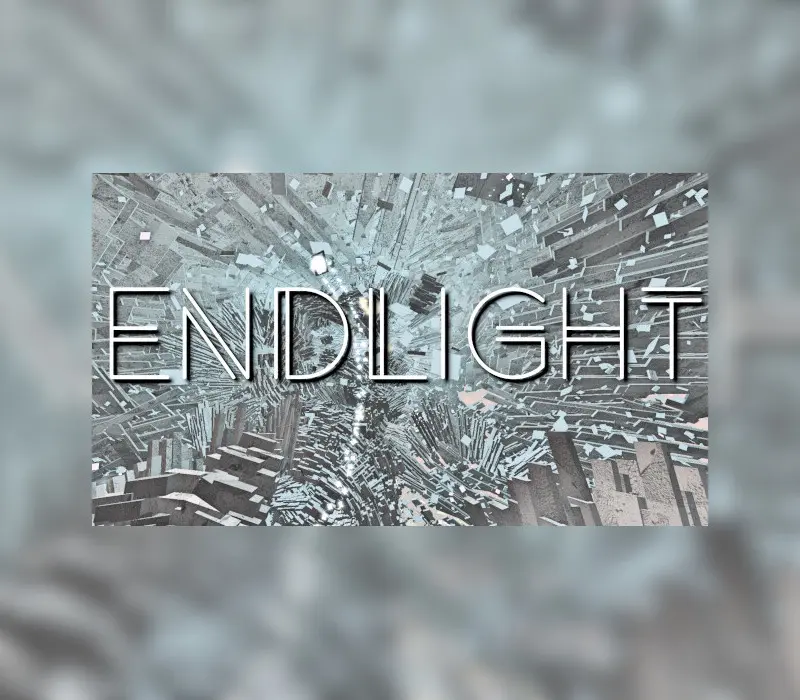 Endlight Steam CD Key
