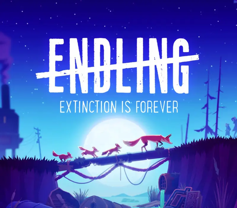 Endling: Extinction is Forever US XBOX One / Xbox Series X|S CD Key