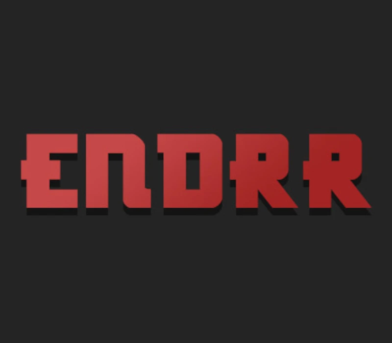 ENDRR PC Steam CD Key