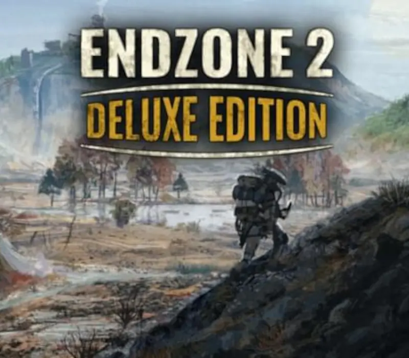Endzone 2 Deluxe Edition PC Steam CD Key