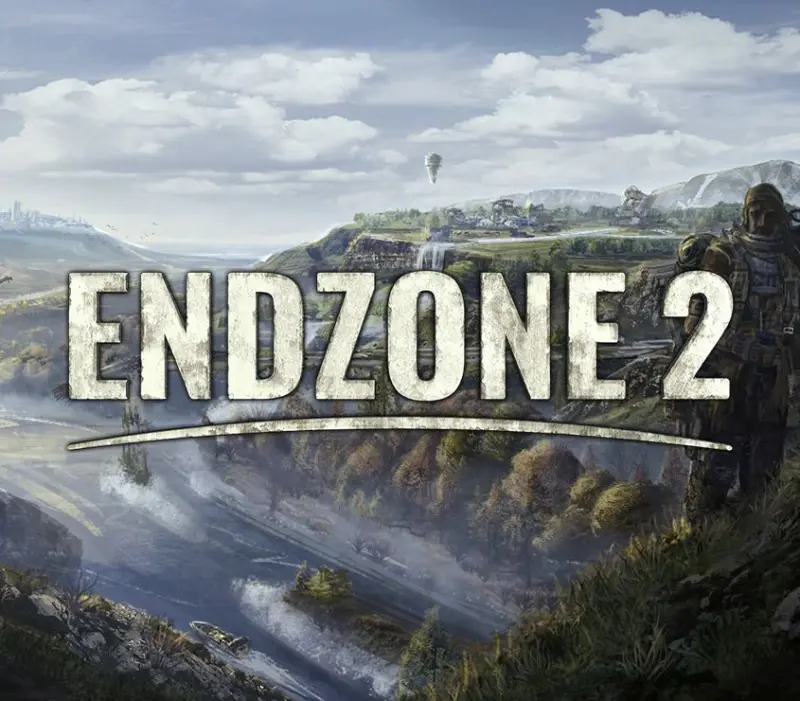 Endzone 2 EU PC Steam CD Key