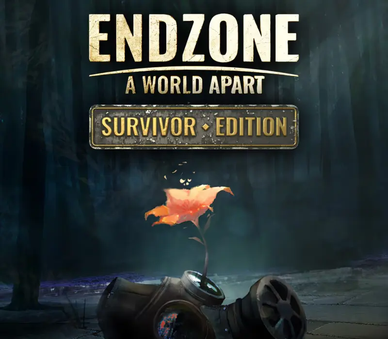 Endzone - A World Apart: Survivor Edition EU XBOX One / Xbox Series X|S CD Key