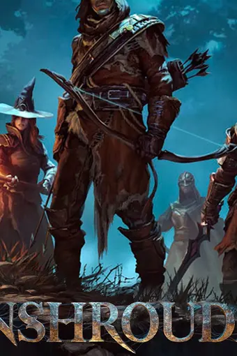 Enshrouded - Premium Items Pack Manual Delivery