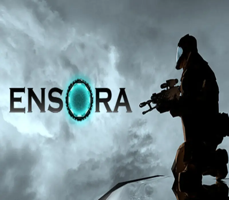 Ensora Steam CD Key	