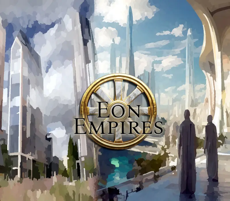 Eon Empires PC Steam CD Key