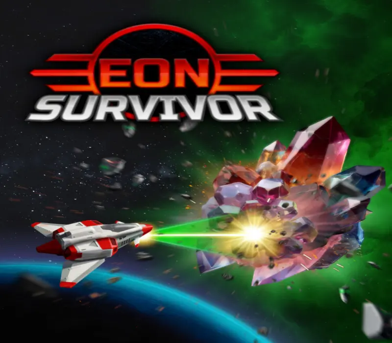 EON Survivor PC Steam CD Key