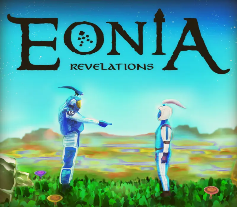 EONIA Revelations PC Steam CD Key