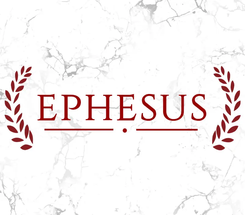 Ephesus Steam CD Key