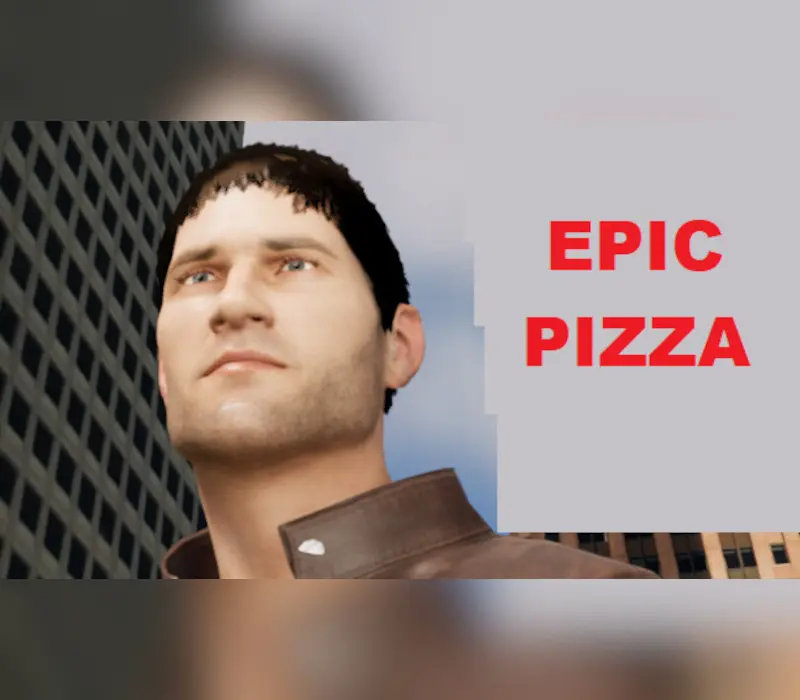 EPIC PIZZA PC Steam CD Key