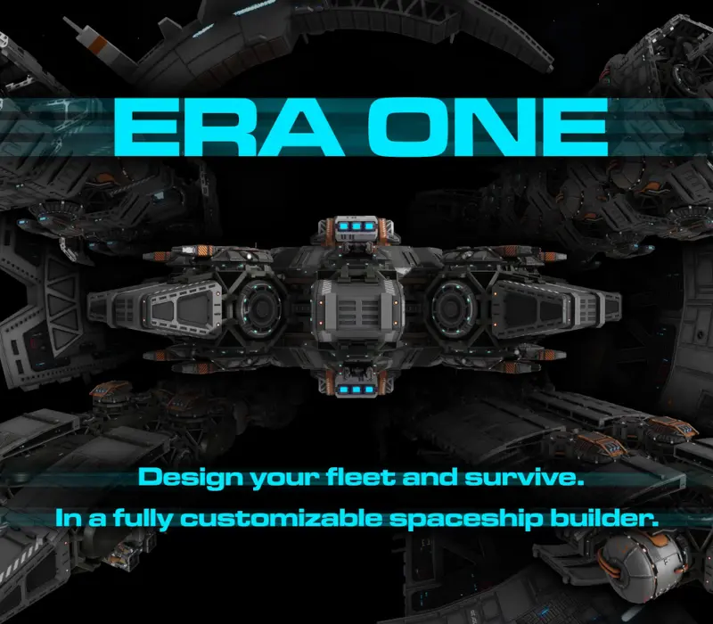 Era One PC Steam CD Key