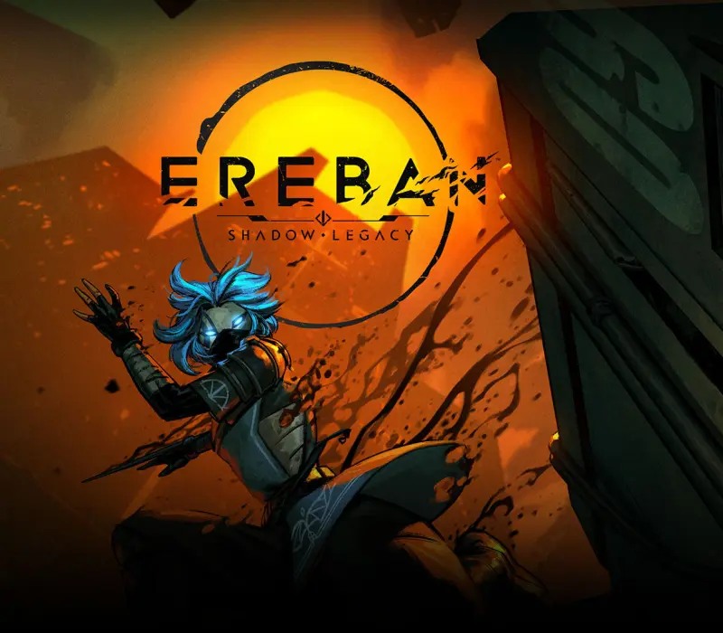 Ereban: Shadow Legacy Xbox Series X|S CD Key