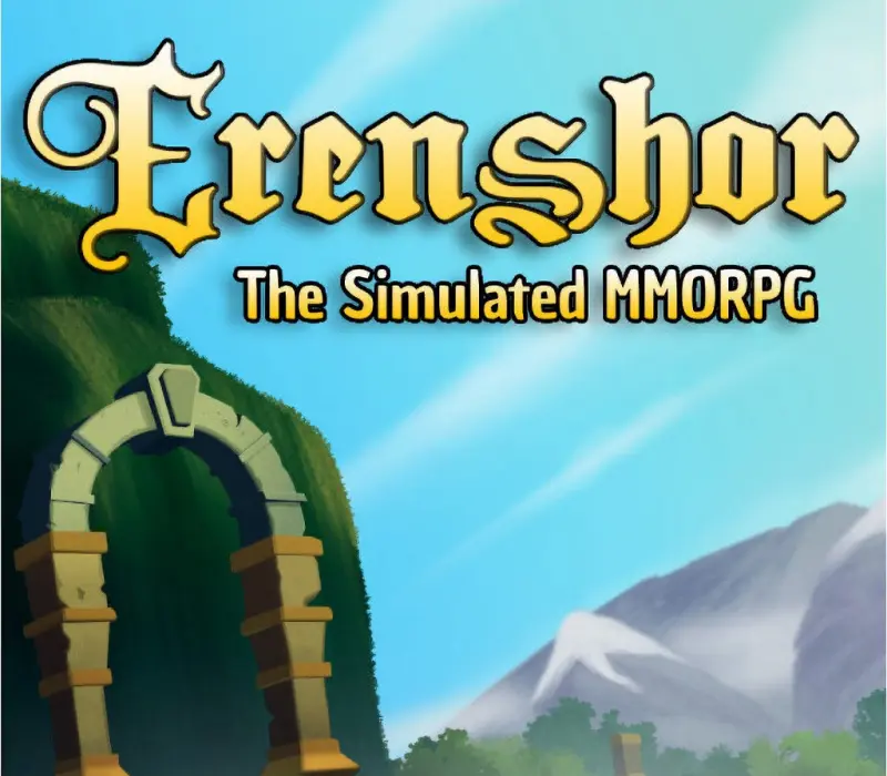 Erenshor PC Steam CD Key 