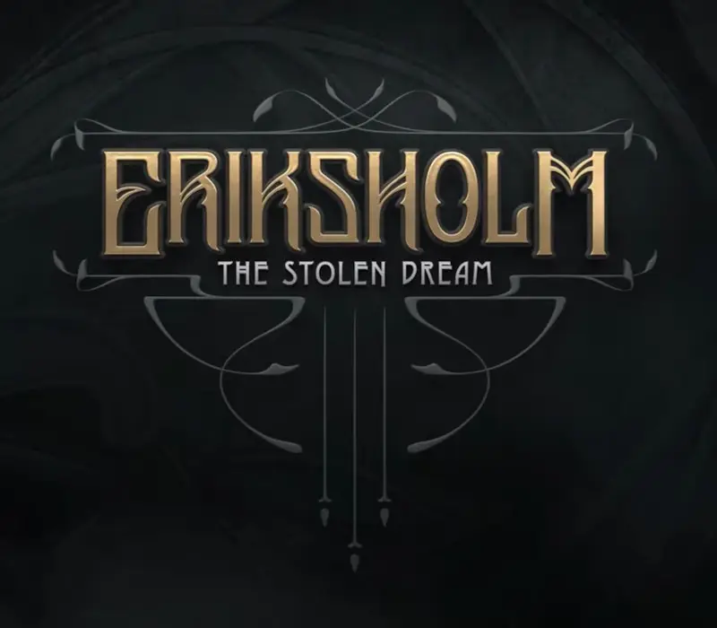 Eriksholm: The Stolen Dream PC Steam Altergift