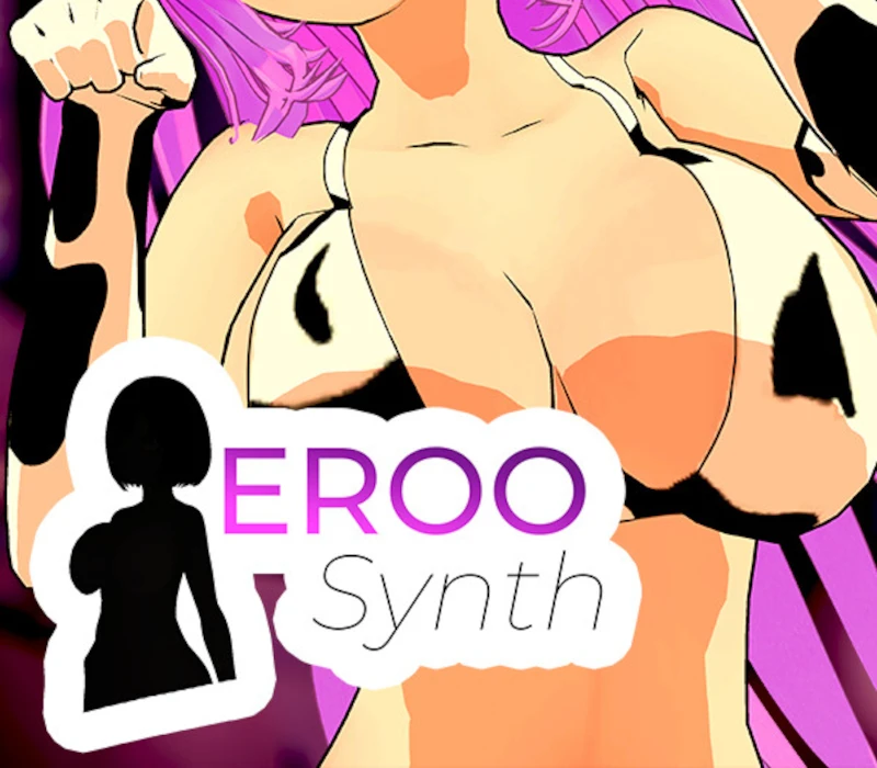 Eroo Synth PC Steam CD Key
