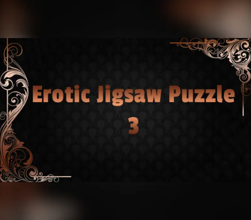 Erotic Jigsaw Puzzle 3 + ArtBook DLC Steam CD Key
