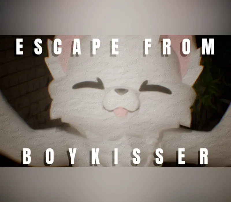 ESCAPE FROM BOYKISSER Steam CD Key