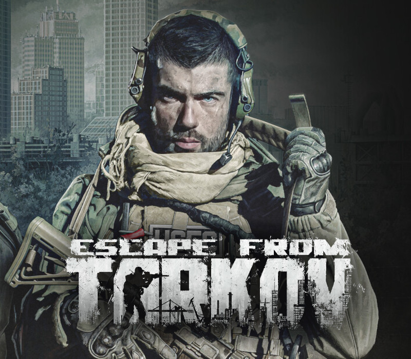Escape from Tarkov PC Steam Altergift