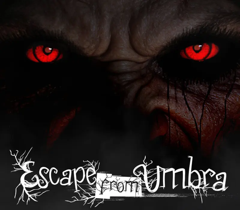 Escape from Umbra PC Steam CD Key